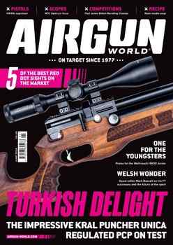 Airgun World 2025-06