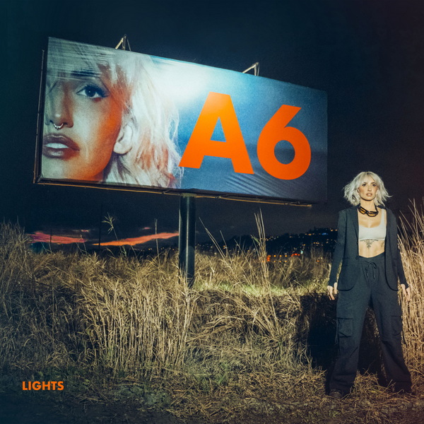 Lights - A6 (2025)