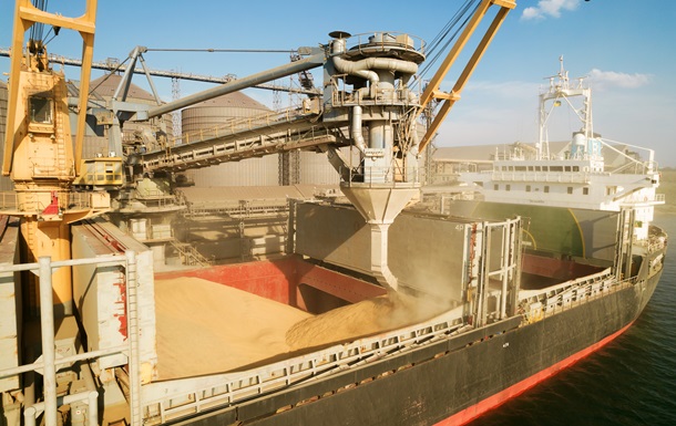 Украина сократила экспорт агропродукции более чем на 23% - УКАБ