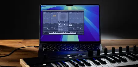 KORG Multipoly Native v1.0.4