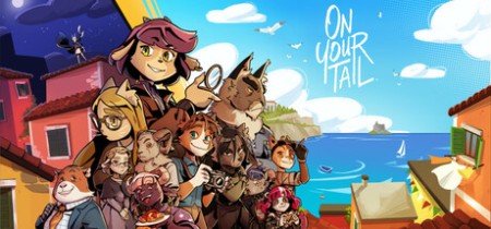 On Your Tail Update v1.1.3