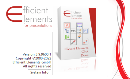 Efficient Elements for presentations 4.4.3800.1