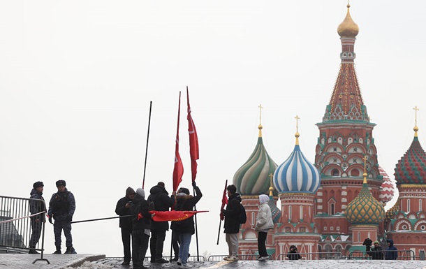 Дефицит бюджета России достигнет $45 млрд - ГУР