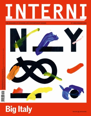 Interni Italia - Maggio 2025