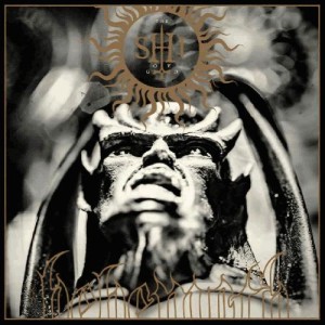 Behemoth - The Shit Ov God (2025)