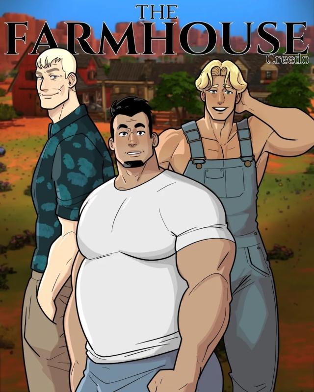 Creedo - The Farmhouse 1