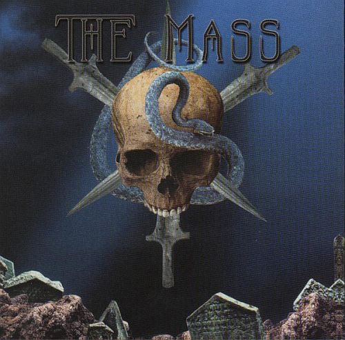 The Mass - Towards Darkness (2004) (LOSSLESS)