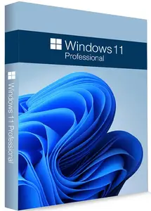 Windows 11 Pro 24H2 Build 26100.3915 (No TPM Required) Preactivated Multilingual