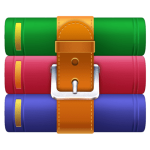 RAR Extractor Max - Unzip File 12.6 macOS