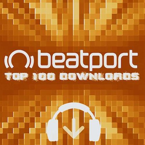 Beatport Top 100 Downloads May (2025)