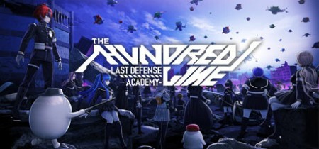 The Hundred Line Last Defense Academy Update v1.0.4 REPACK