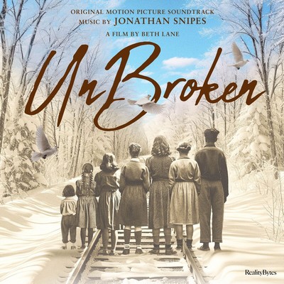 UnBroken Soundtrack
