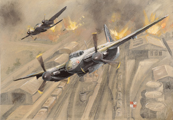 Artworks by Robert Firszt