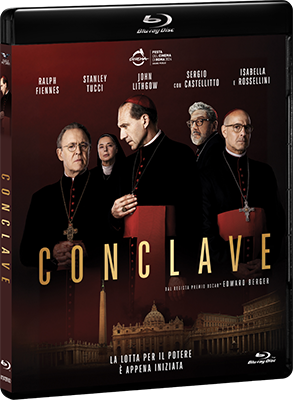 Conclave 2024 .mkv BDRIP - ITA - limperodeisogni