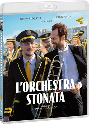 L'Orchestra Stonata 2024 .mkv BDRIP - ITA - limperodeisogni