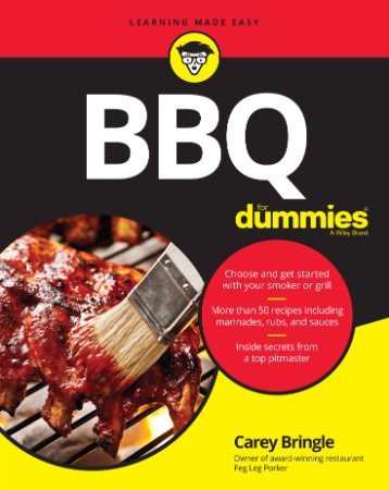 BBQ For Dummies - Bringle