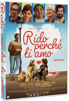 Rido Perché Ti Amo 2023 .mkv WEBRiP - ITA - limperodeisogni