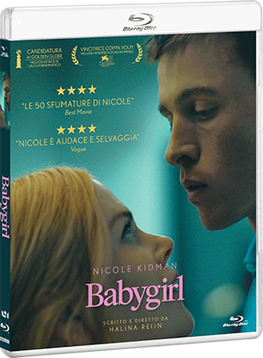 Babygirl 2024 .mkv BDRIP - ITA - limperodeisogni