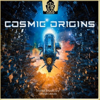 Cosmic Origins Soundtrack