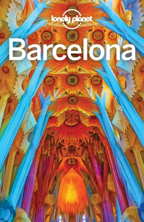 Lonely Planet Pocket Barcelona - Lonely Planet