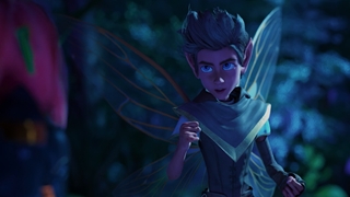    / A Tooth Fairy Tale (2025/WEB-DL)