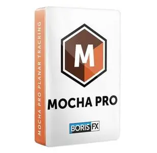 Boris FX Mocha Pro 2025 v12.0.3 for OFX (x64)