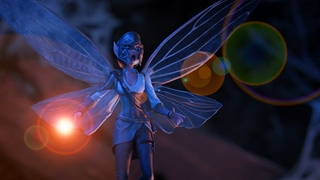    / A Tooth Fairy Tale (2025/WEB-DL)