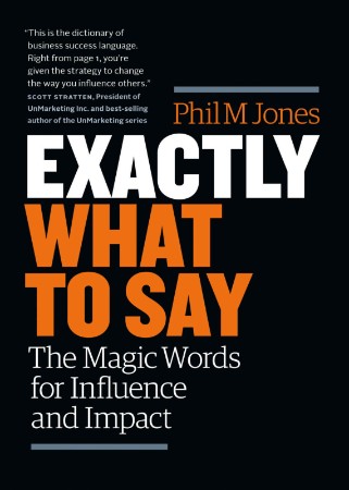 92b756dfc8018b96927755710038973b - Exactly What to Say - Jones