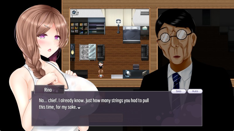 engawamania - FALLEN GF Full Steam Porn Game engawamania - FALLEN GF Full Steam Porn Game