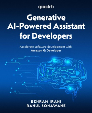 6466c330d5fc6322de98378fab026a46 - Generative AI-Powered Assistant for Developers - Behram Irani Rahul Sonawane