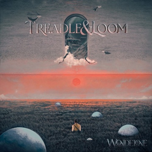 Wondelone - Treadle & Loom (2025) FLAC