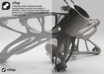 nTopology 5.21.2 Win x64 English
