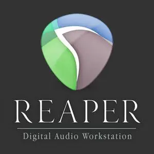 Cockos REAPER 7.38 + Portable (x64)