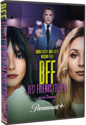 BFF - Best Friends Forever 2024 .mkv WEBRiP - ITA - limperodeisogni