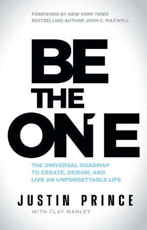 Be the One  - Manley