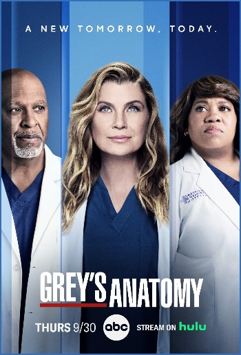 Greys Anatomy S21E16 720p HDTV x264-SYNCOPY