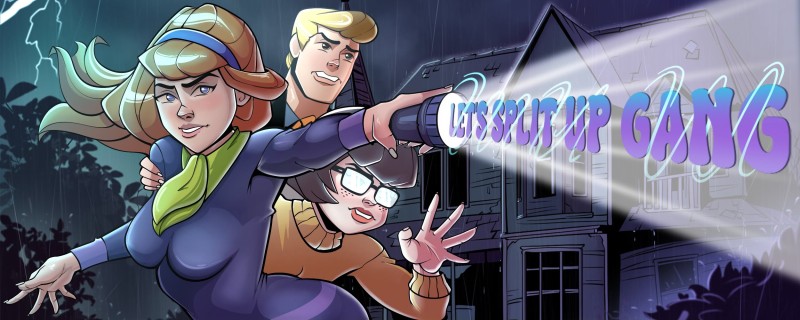 Let's Split Up Gang - Version 4 Full by Hentaku Studios Win/Mac/Android Porn Game