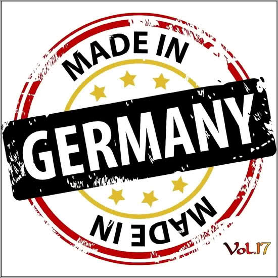 Made In Germany Vol. 17 (2CD)