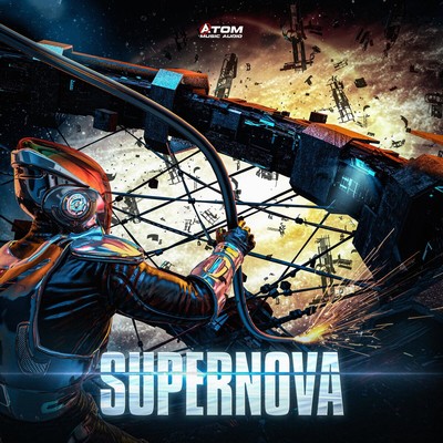 Atom Music Audio - Supernova