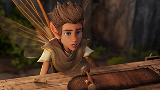    / A Tooth Fairy Tale (2025/WEB-DL)