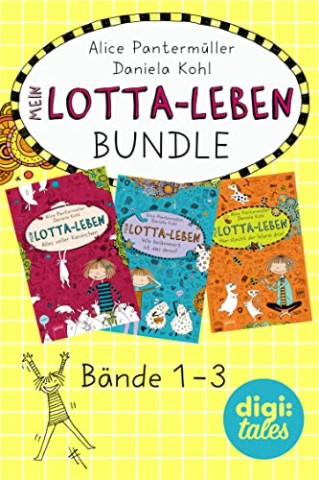 Cover: Eva Reichl - Lotta Meinich 01 - Drei Leichen zum Fr&uuml;hst&uuml;ck