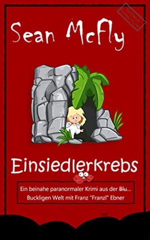 Cover: Sean McFly - Einsiedlerkrebs