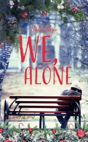 Cover: Sasha Aleyev - We, Alone