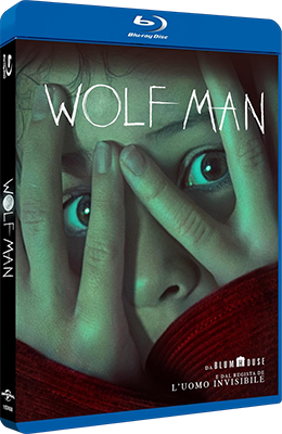Wolf Man 2025 [AUDIO BLUERAY] .mkv BDRIP - ITA - limperodeisogni