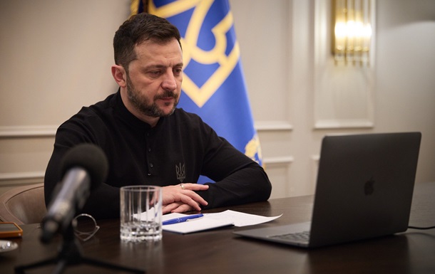 Зеленский сделал заявление о задержании сына Богуслаева в Монако