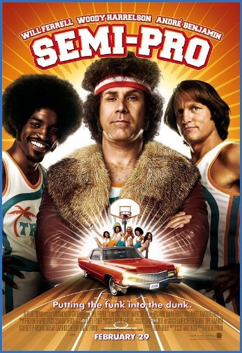 Semi-Pro 2008 UNRATED 1080p BluRay x265 AAC 5 1-RBG