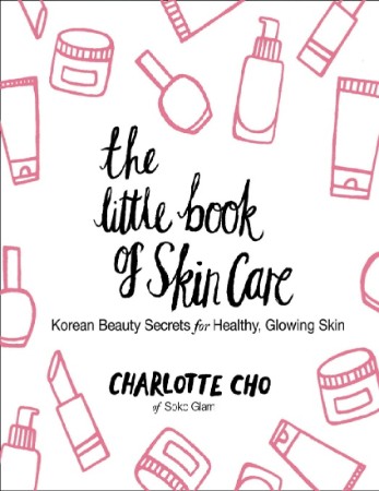 The Little Book of Skin Care – Cho The Little Book of Skin Care – Cho
