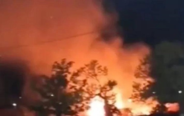 В РФ заявили об ударе дронов по Новороссийску
