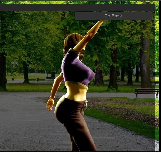 Defiler Ver.0.0.1 by Tebon Porn Game