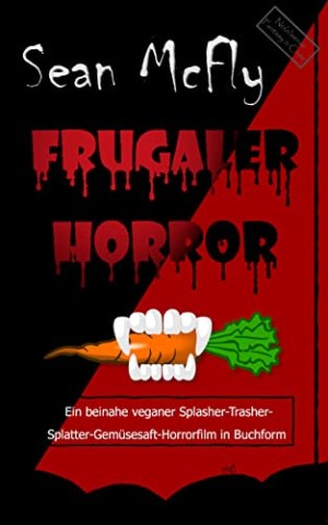 Cover: Sean McFly - Frugaler Horror